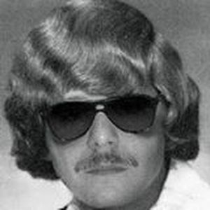 Meet your Posher, Gregg